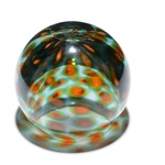 Antonio Da Ros a MURRINE Bowl, Murano